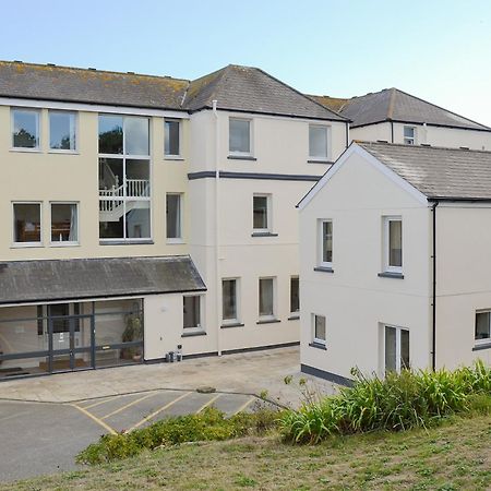 Villa Spindrift Coverack Exterior foto